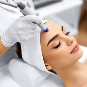 Hydrofacial ,Signature Treatment 3-Month service