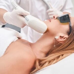 Photo Facial IPL ,Microneedling with hyaluron 3-Month service